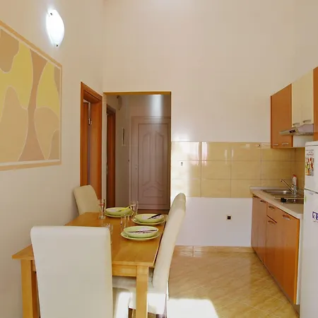 Apartmán Heavenly Blue Barbariga